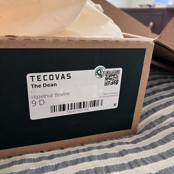 Tecovas The Dean Boot - Picture 7 of 7